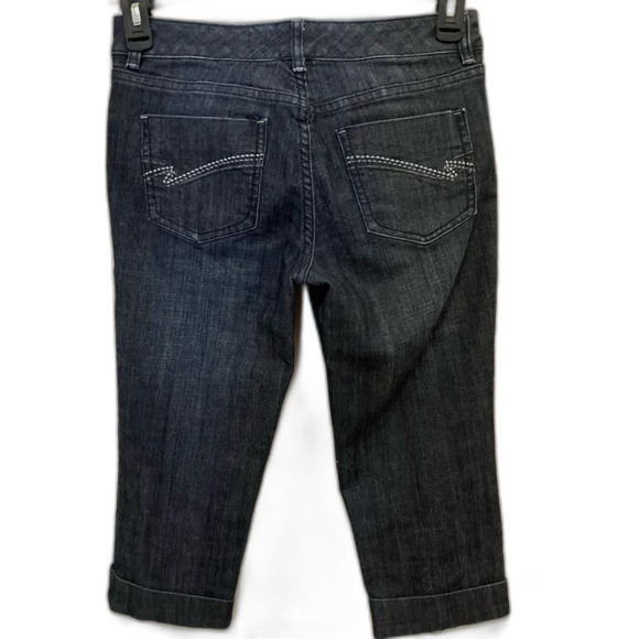 The Limited 312 Capris - Size 4 - Picture 4 of 7